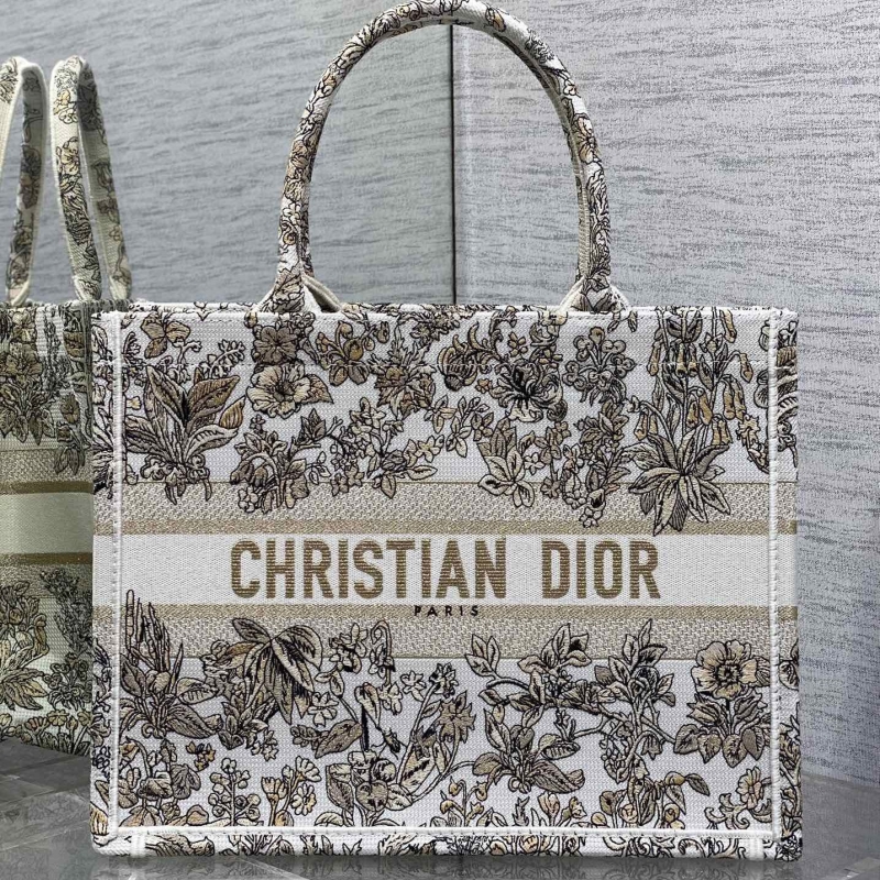 D*or shopping bags